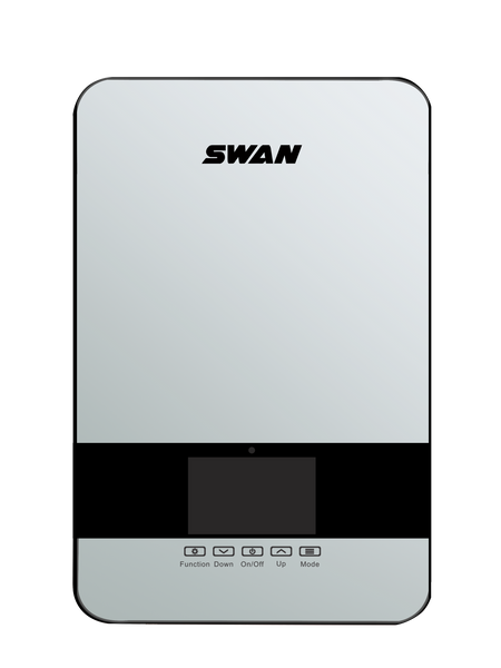 Проточний електричний нагрівач води Swan SIH-85W SIH-85W фото